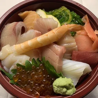 Chirashi