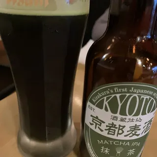 Matcha IPA