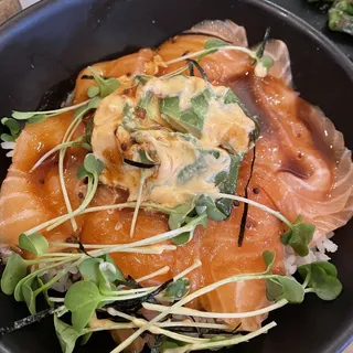 Zuke Salmon Don
