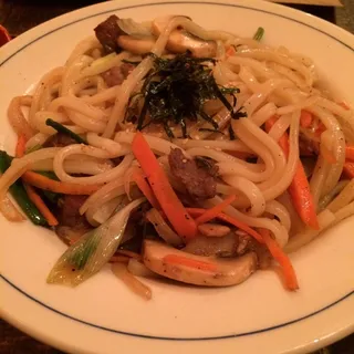 Yaki Udon
