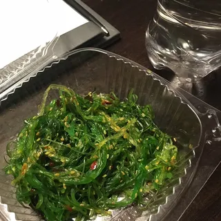Seaweed Salad