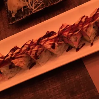 Dynamite Roll