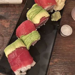 Dragon Ball Roll