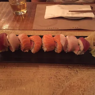 Empire Roll