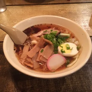 Shoyu Ramen