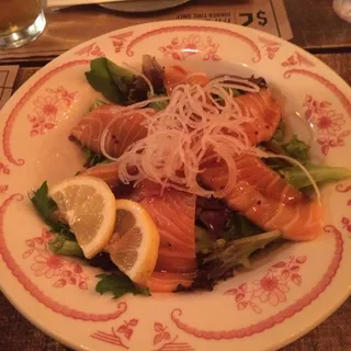 Salmon Salad