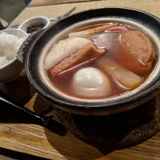 Oden