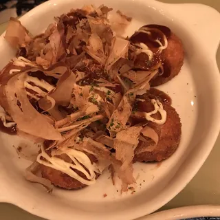 Takoyaki