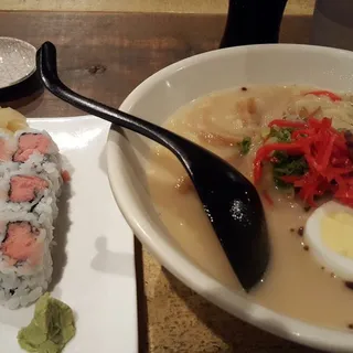 Tuna Roll