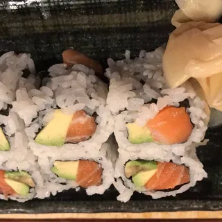 Salmon Roll