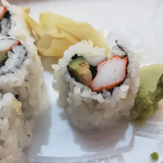 California Roll
