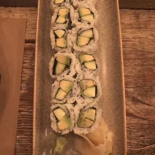 Cucumber Roll