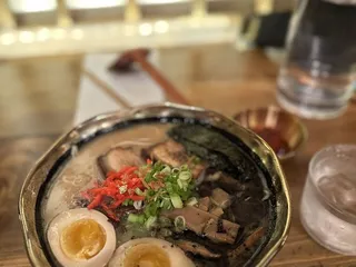 Kin Ramen