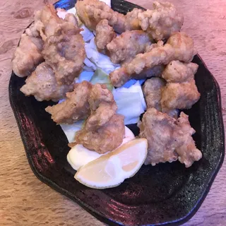 Karaage