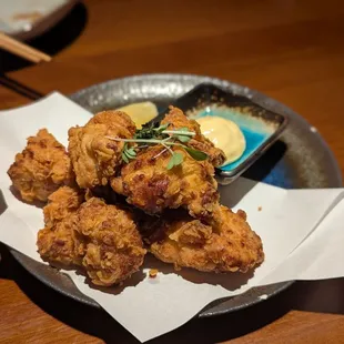 Karaage