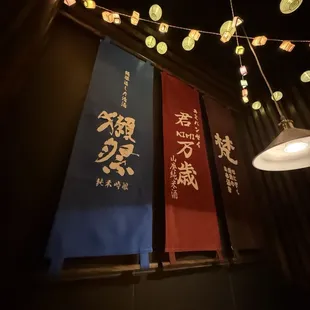 Decorations
