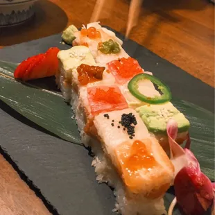 Hako Sushi
