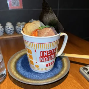 Nana Ramen