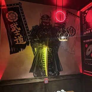 Samurai