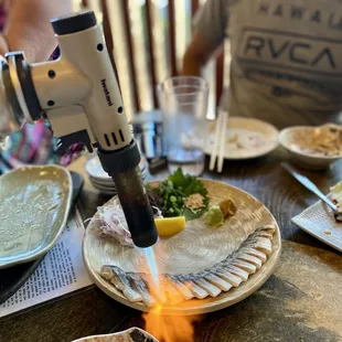 Izakaya Naru
