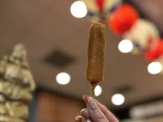 Fujiyama Texas Hawaii Kushi-Katsu Izakaya