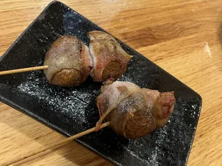 Yakitori Glad
