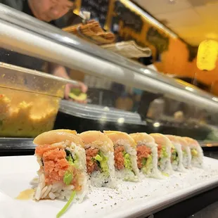 Algo Refrescante Roll