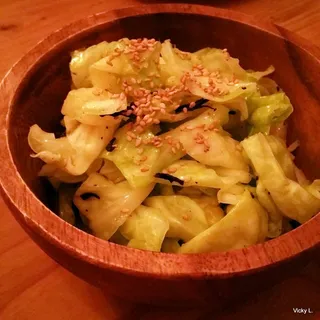 Addictive Cabbage