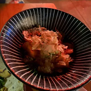 Izakaya's Agedashi Tofu