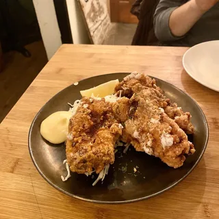 Original Fried Chicken