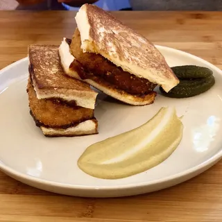 Tonkatsu