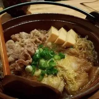 Sukiyaki