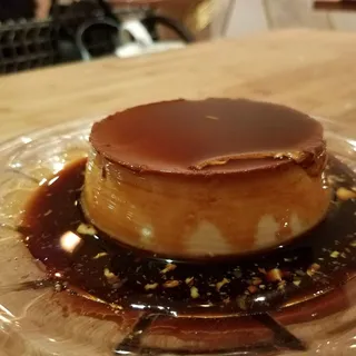 Izakaya Pudding