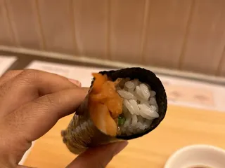 Temakase