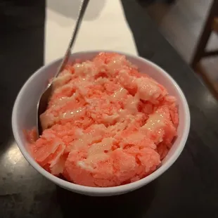 Strawberry Dream