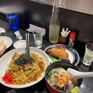 Misoyaki Butterfish