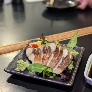 Mackerel