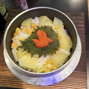 Uni Udon