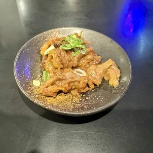 Curry Udon