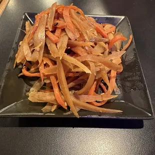 Carbonara Udon