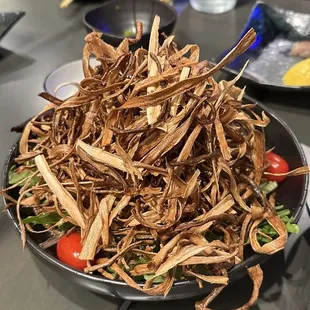Gobo Salad