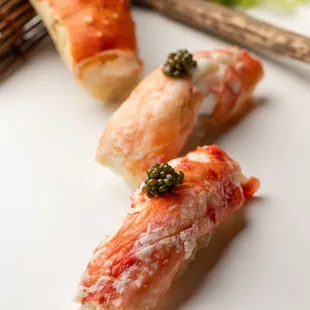 food, sushi and sashimi, sushi, sashimi