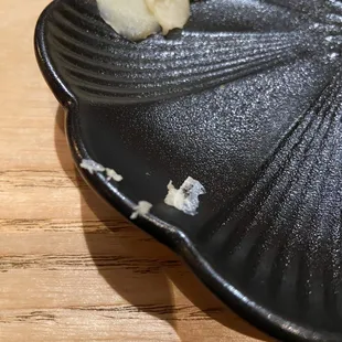 King Crab Hand Rolls