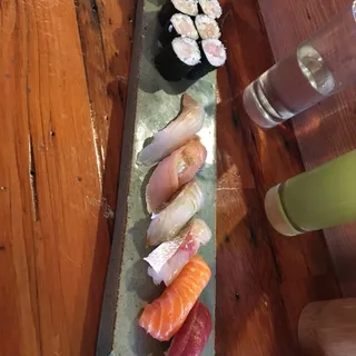 Sushi Lunch