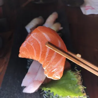 Sushimi Lunch