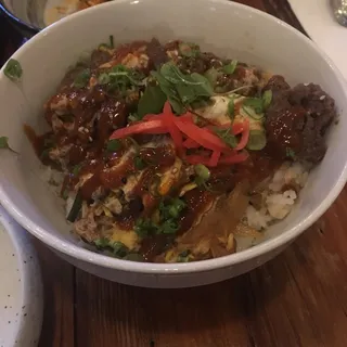 Gyu Don