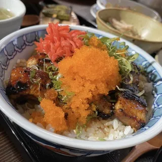 Unagi Don