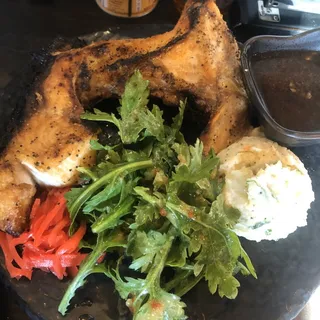 Hamachi Kama