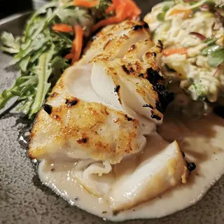 Japanese Potato