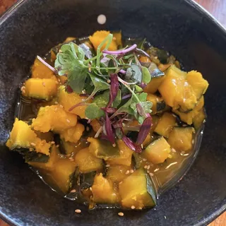 Kabocha No Nimono (VG)